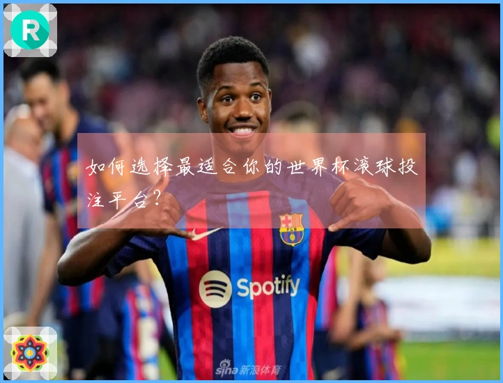 如何选择最适合你的世界杯滚球投注平台？